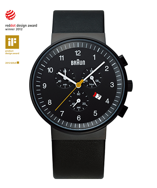 BNH0035 | BRAUN Watch BN0035BKBKG | 腕時計の通販サイト