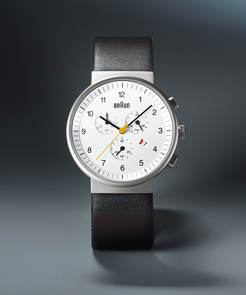 BNH0035 | BRAUN Watch BN0035WHBKG | BERINGやBRAUN時計の公式通販 ...