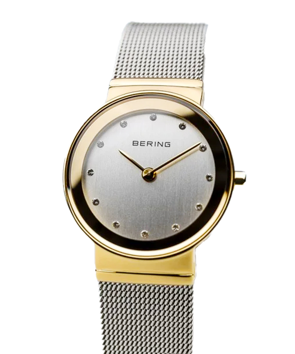 BERING   CLUSE  腕時計 BERING（ベーリング） | BERING Ladies Classic Collection