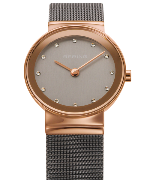 BERING（ベーリング） | BERING Ladies Classic Curving Mesh 10126