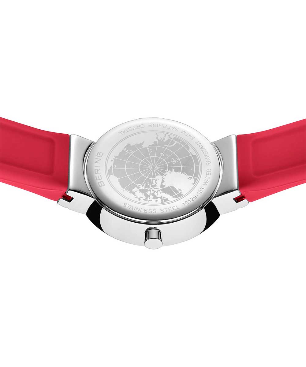 Red | BERING COLOURFUL Summer Red 10129-503（ベーリング