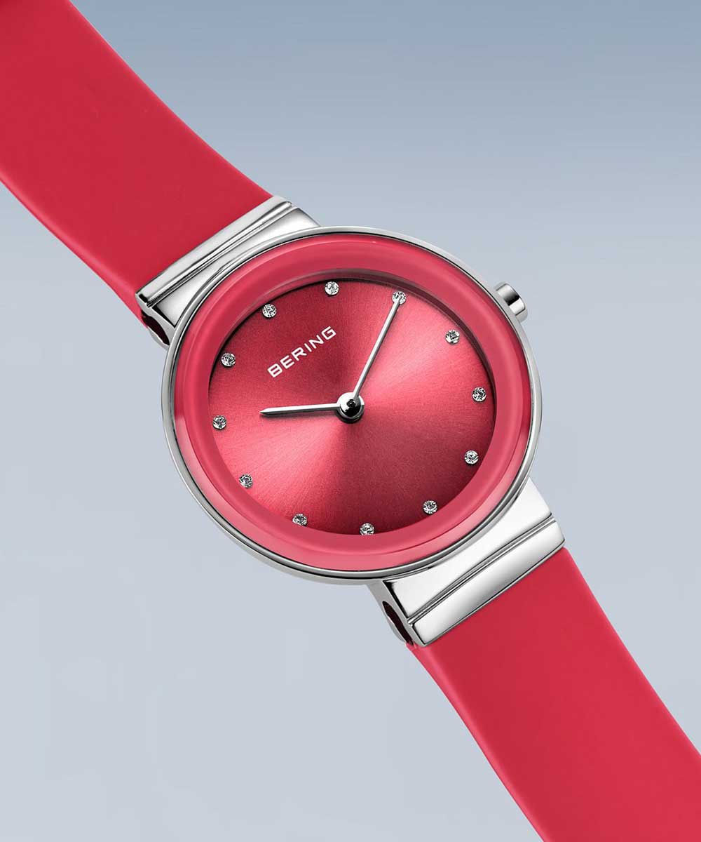 COLOR | BERING COLOURFUL Summer Red 10129-503（ベーリング
