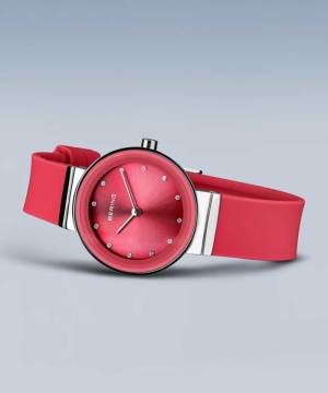 BERING COLOURFUL Summer Red 10129-503ix[O JtT}[ VRo[ bhj