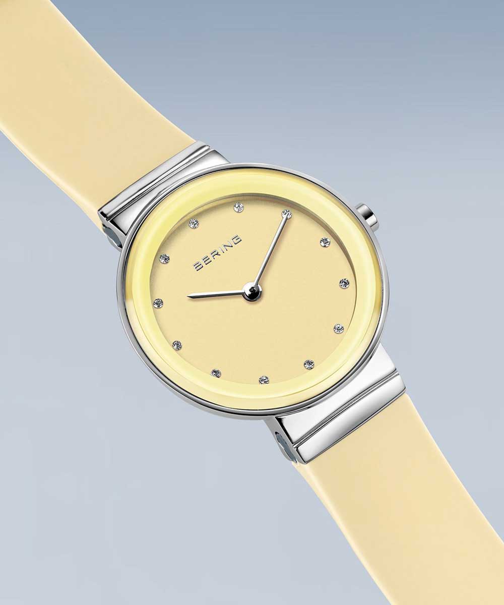 りんごページ BERING（ベーリング） | BERING COLOURFUL Summer Yellow 10129