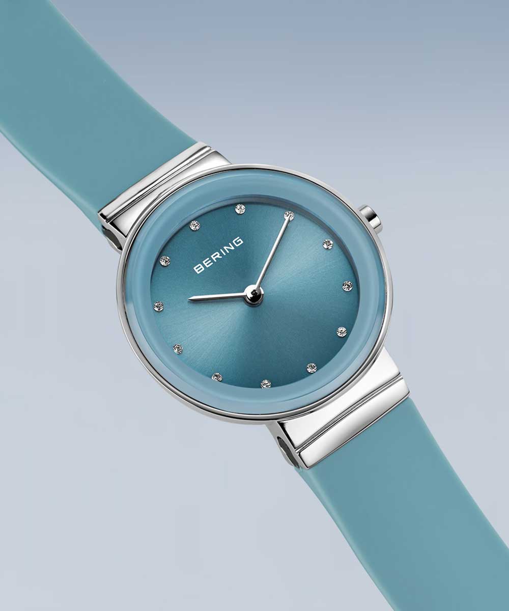 Blue | BERING COLOURFUL Summer Blue 10129-708（ベーリング
