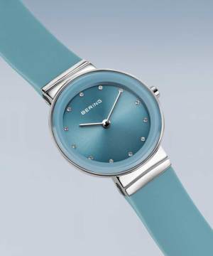 TFWJ̊yJ[ORNV BERING COLOURFUL Summer Blue 10129-708ix[O JtT}[ VRo[ u[j