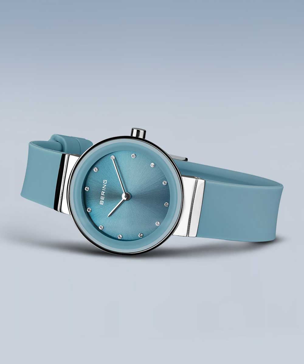 BERING（ベーリング） | BERING COLOURFUL Summer Blue 10129-708
