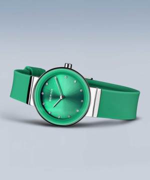 TFWJ̊yJ[ORNV BERING COLOURFUL Summer Green 10129-808ix[O JtT}[ VRo[ O[j