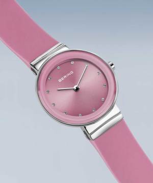 TFWJ̊yJ[ORNV BERING COLOURFUL Summer Pink 10129-909ix[O JtT}[ VRo[ sNj