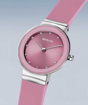 TFWJ̊yJ[ORNV BERING COLOURFUL Summer Pink 10129-909ix[O JtT}[ VRo[ sNj