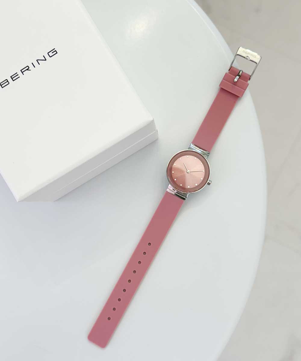 26mm～30mm | BERING COLOURFUL Summer Pink 10129-909