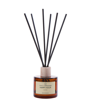 SCENT OF COPENHAGEN DIFFUSER ART OF TIME HAPPY HOUR 45ml
