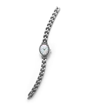 BERING Ladies Unisex Classic Oval Link 11020-704 ix[OfB[XjZbNXrv NVbN I[oN Vo[j