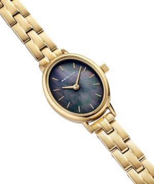 BERING Ladies Unisex Classic Oval Link 11020-732 ix[OfB[XjZbNXrv NVbN I[oN S[hj