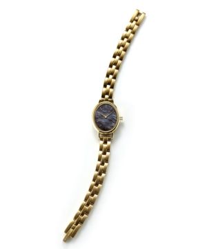 BERING Ladies Unisex Classic Oval Link 11020-732 ix[OfB[XjZbNXrv NVbN I[oN S[hj