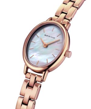 BERING Ladies Unisex Classic Oval Link 11020-760 ix[OfB[XjZbNXrv NVbN I[oN [YS[hj