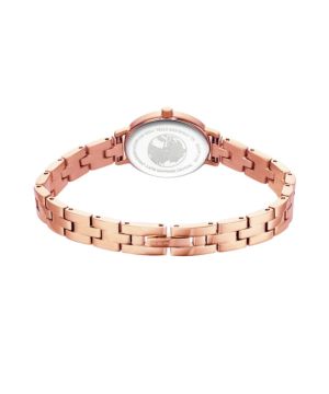 BERING Ladies Unisex Classic Oval Link 11020-760 ix[OfB[XjZbNXrv NVbN I[oN [YS[hj