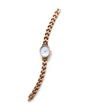 BERING Ladies Unisex Classic Oval Link 11020-760 ix[OfB[XjZbNXrv NVbN I[oN [YS[hj