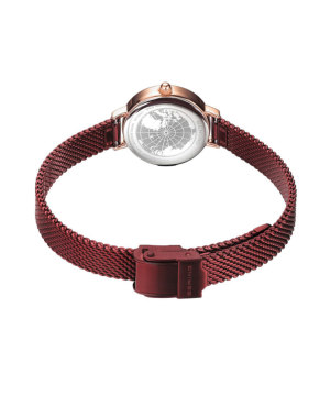 BERING Classic Mini Red 11022-363 ix[O fB[Xrv NVbN~j bh bVxg