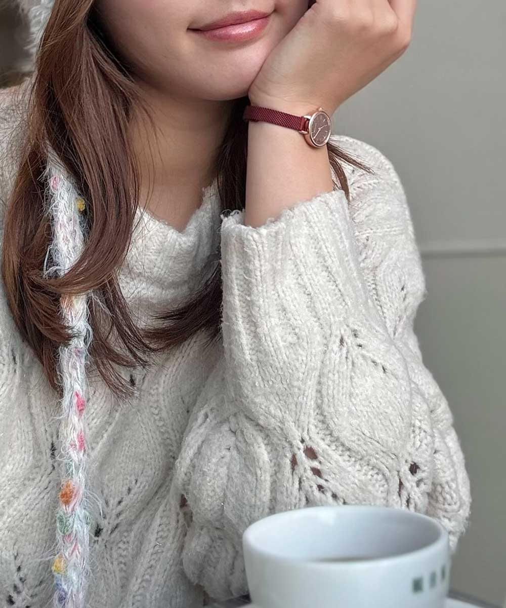 BERING（ベーリング） | BERING Classic Mini Red 11022-363