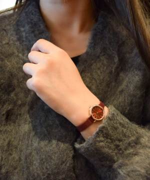 BERING Classic Mini Red 11022-363 ix[O fB[Xrv NVbN~j bh bVxgj