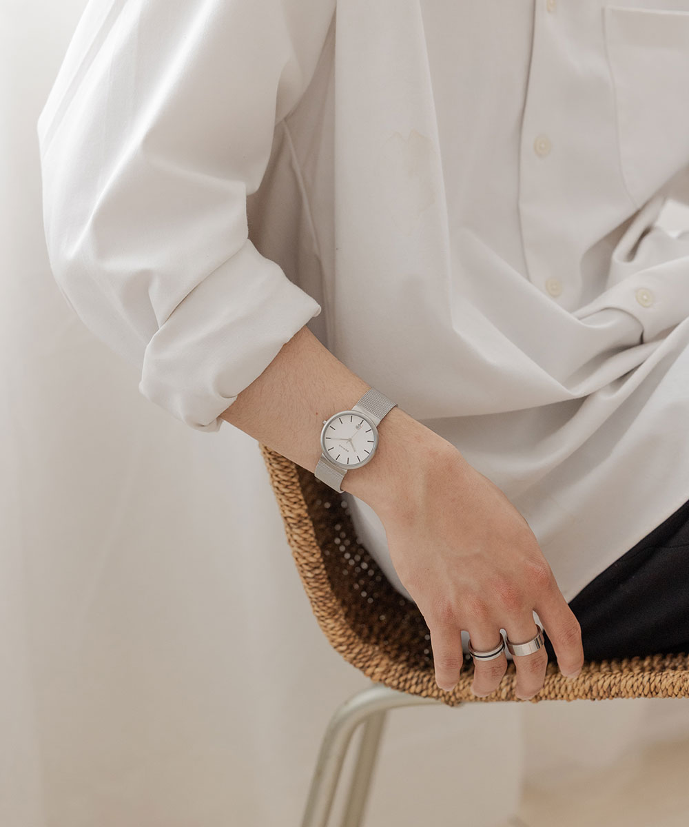 berw36 ベーリング腕時計 セラミック11435-754 ホワイト 白 北欧 BERING（ベーリング） 腕時計 メンズ レディース ペアウォッチ