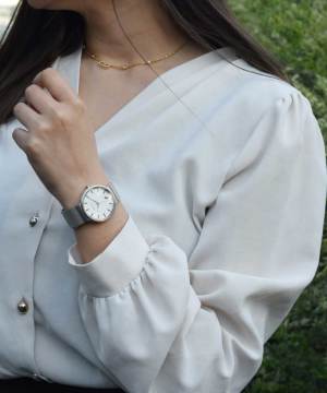 BERING Unisex Classic Scandinavian Curving Mesh White 11035-004ix[O jZbNXrv NVbNXJWirAbV zCgj