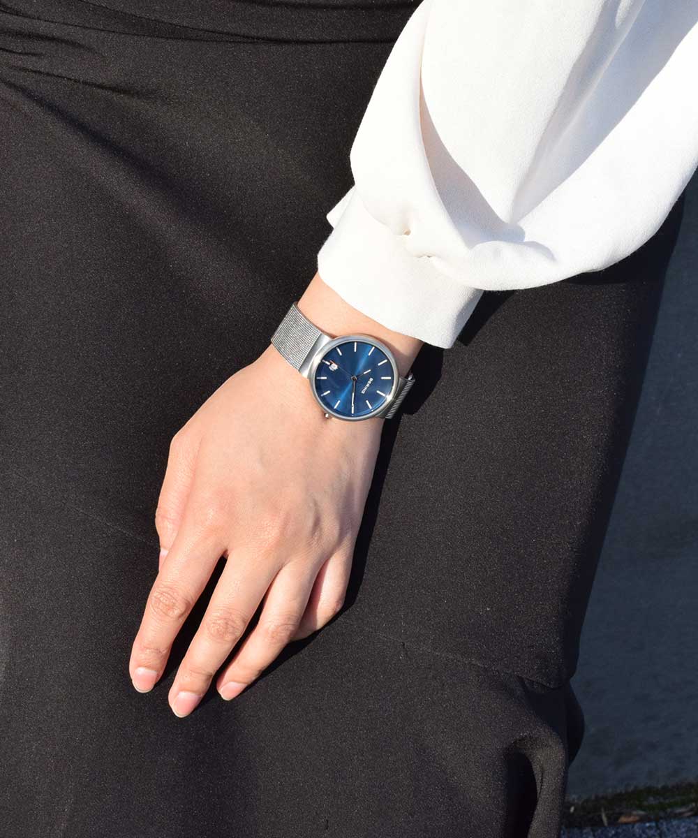 BERING/ベーリング メンズ ユニセックス腕時計 クラシック
