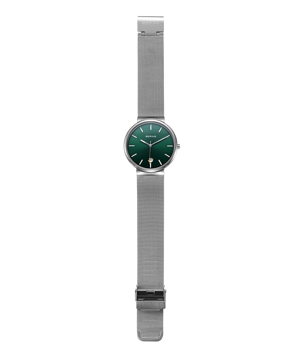 BERING/ベーリング メンズ ユニセックス腕時計 クラシック