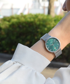  BERING Unisex Classic Scandinavian Mesh Green 11035-008 ix[O jZbNXrv NVbNXJWirAbV O[j