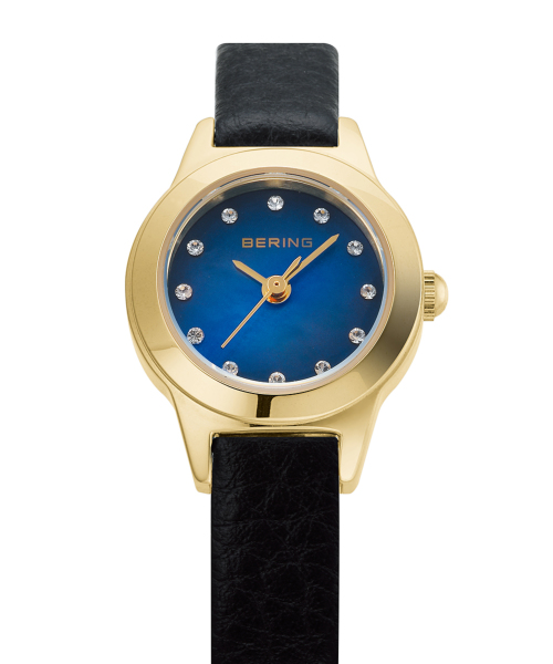 Classic Series | BERING Ladies Changes Leather&Mesh 11119-437