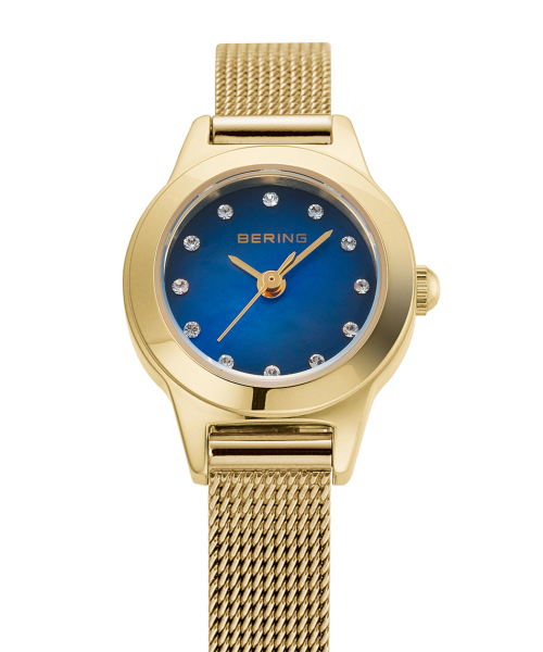 Classic Series | BERING Ladies Changes Leather&Mesh 11119-437