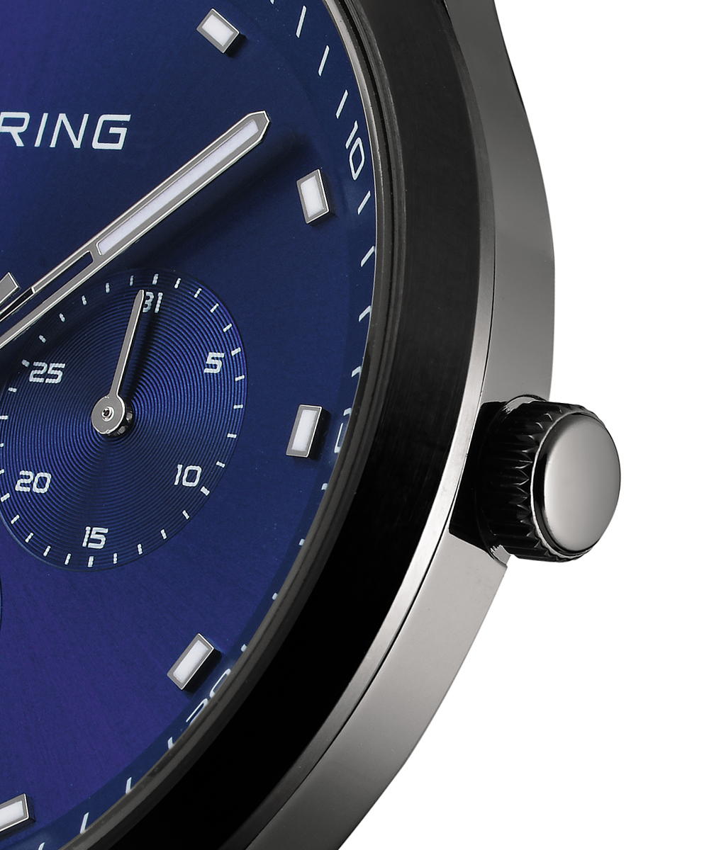 Mens | BERING Mens Classic Link 11740-727 | 腕時計の通販サイト