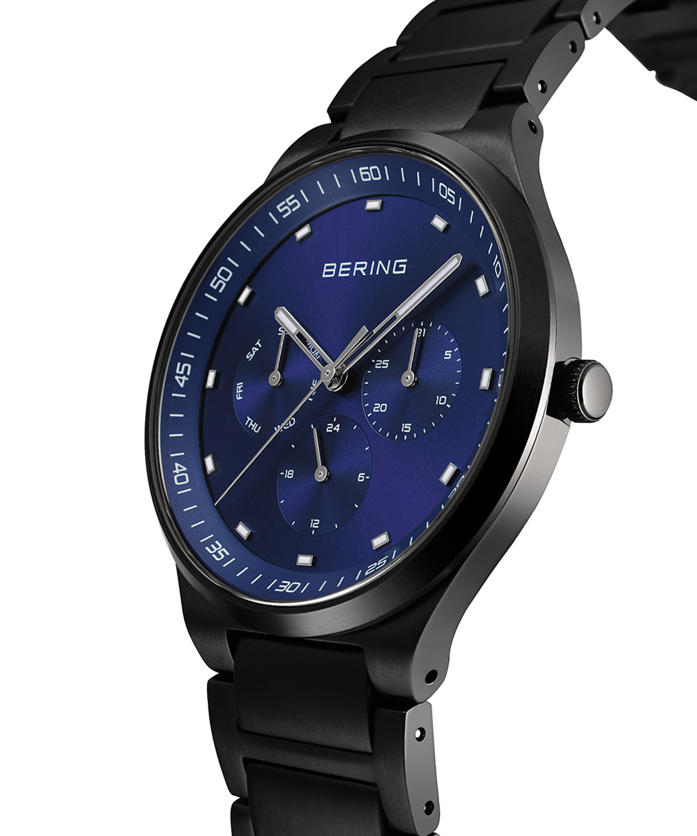 Mens | BERING Mens Classic Link 11740-728 | 腕時計の通販サイト