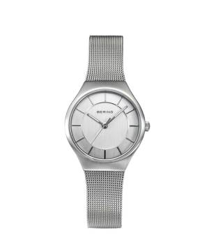 BERING Japan Limited Classic Scandinavian Silver 11927-004