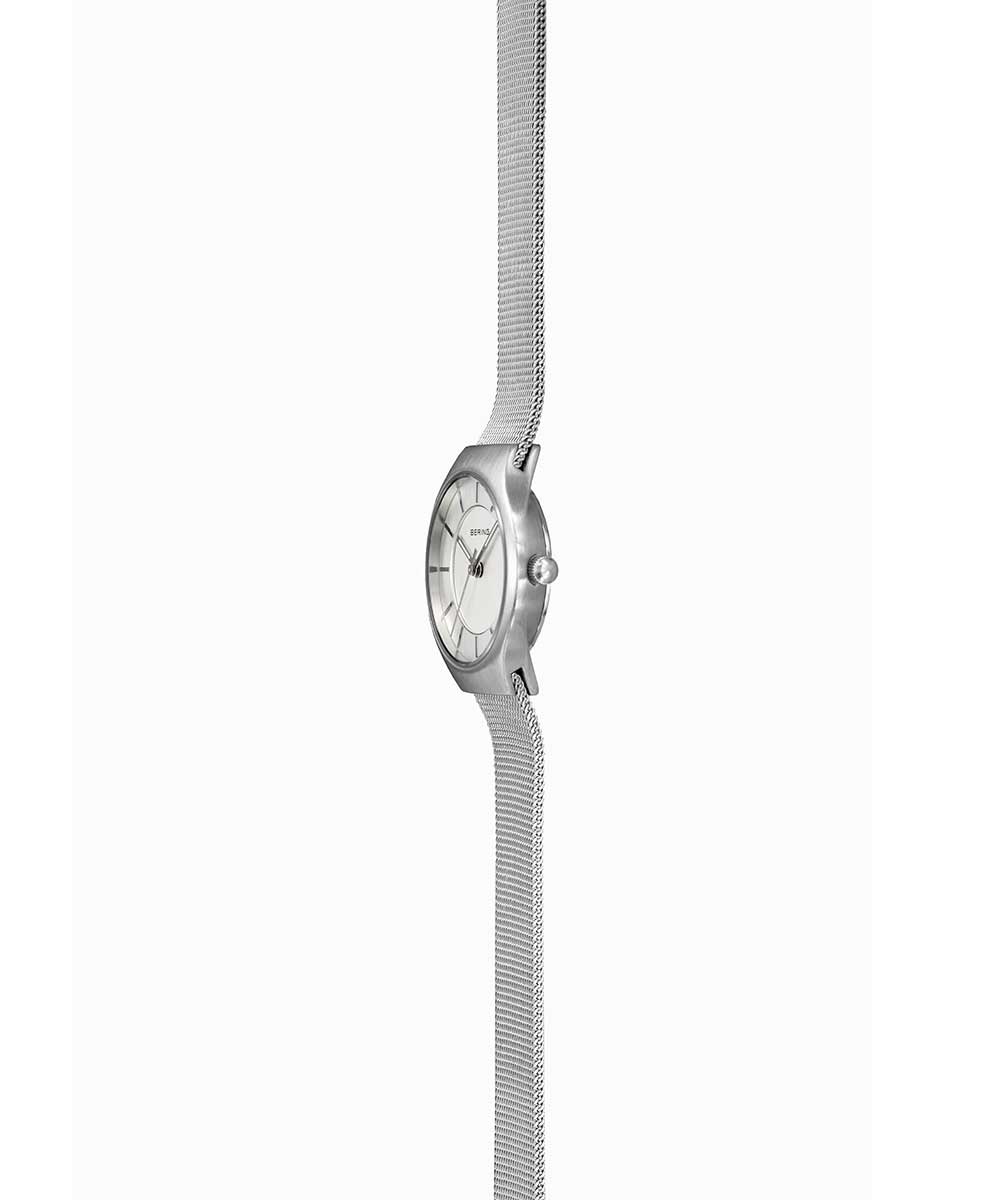 BERING（ベーリング） | BERING ladies Classic Scandinavian Silver