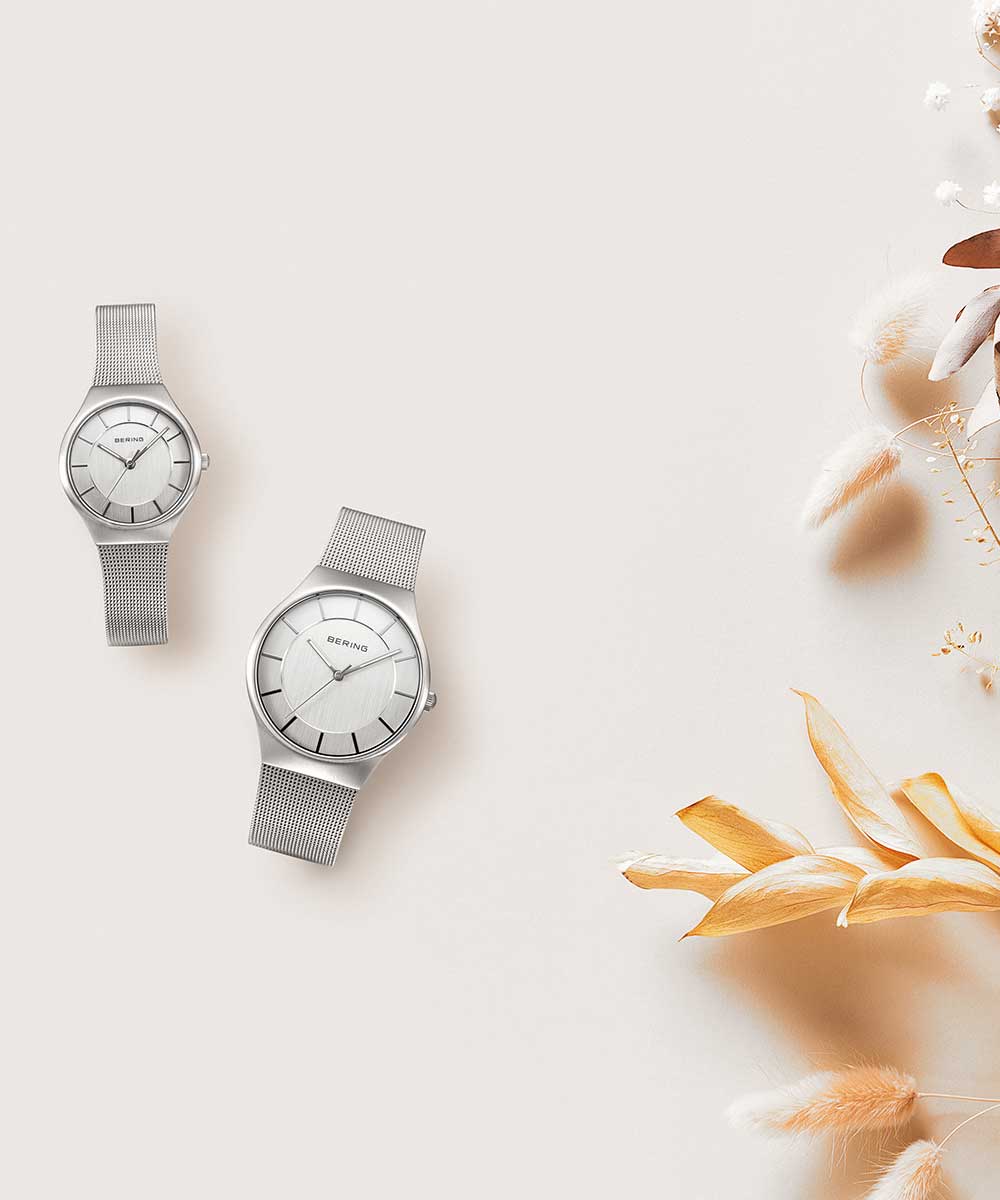 BERING（ベーリング） | BERING ladies Classic Scandinavian
