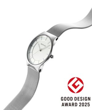 2025N ObhfUC܎ BERING Classic Scandinavian Silver 11935-004ix[O jZbNXrv NVbNXJWirA Vo[j