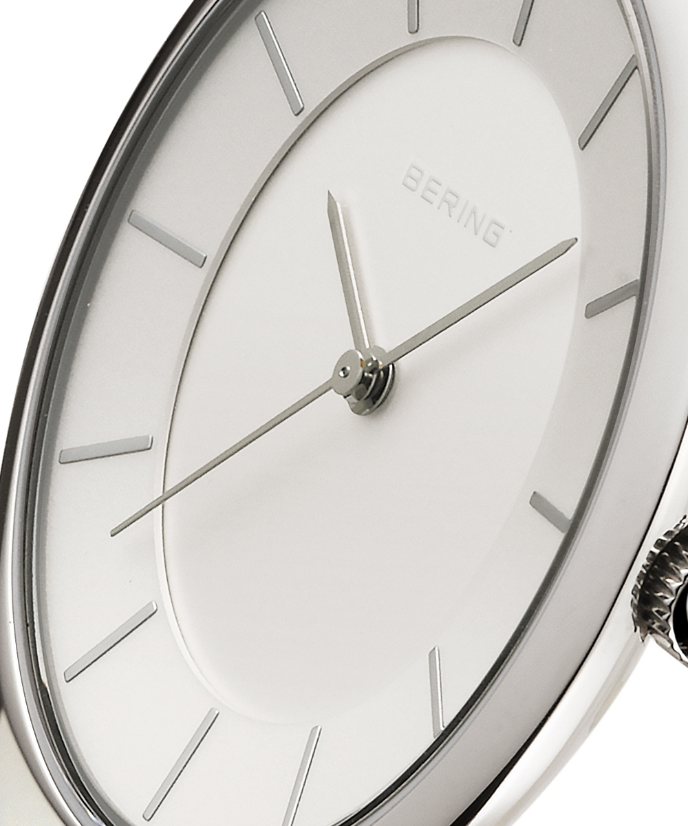 Limited Edhition | BERING10th Anniversary Watch 日本限定300本