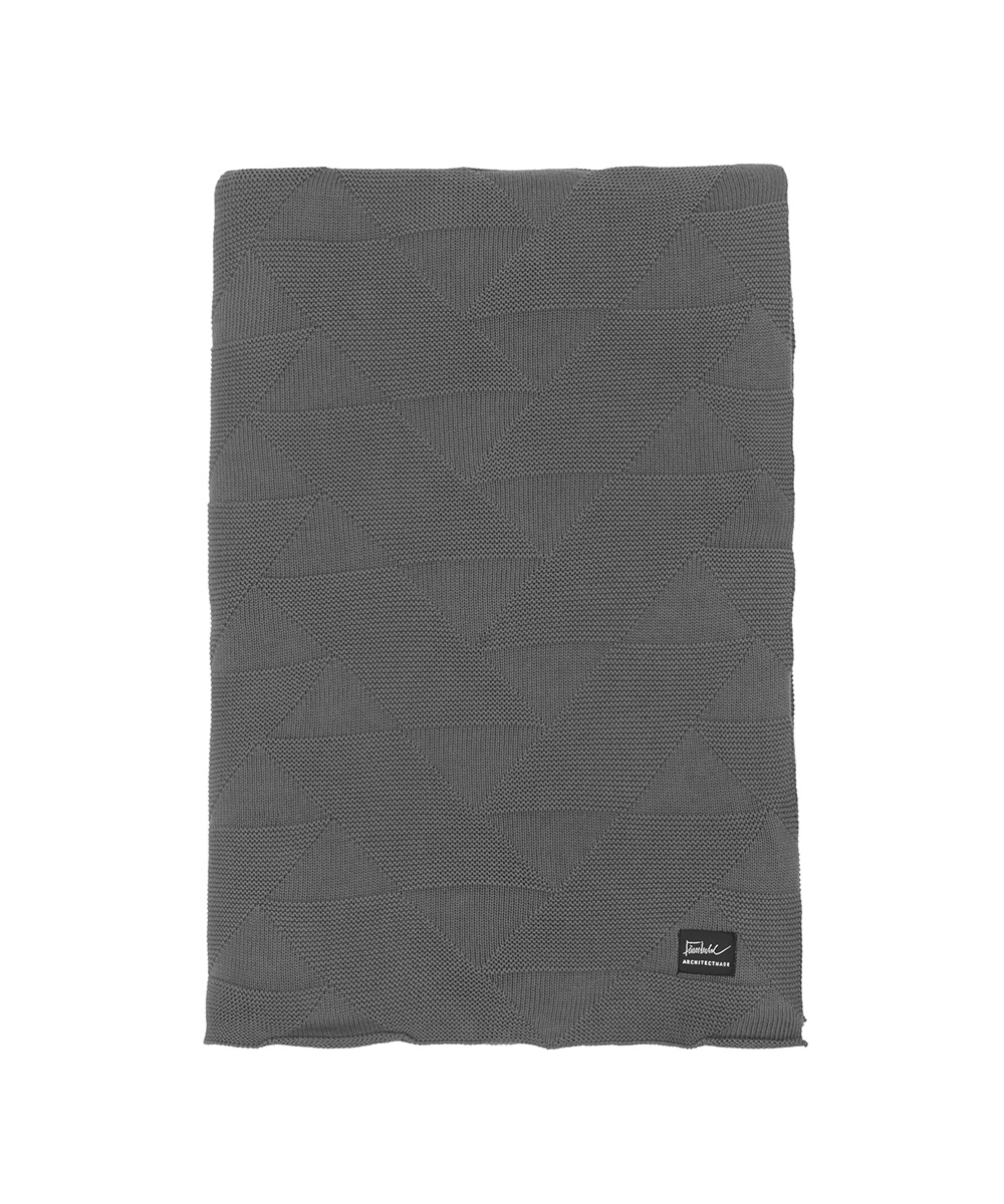 ARCHITECTMADE FJ Pattern Blanket 1201