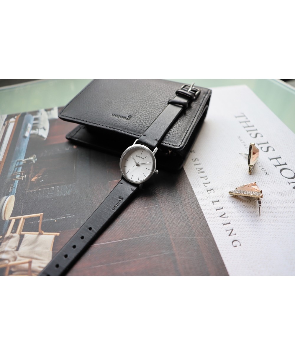 ゲンテンgenten BERINGベーリング レディース腕時計 日本限定