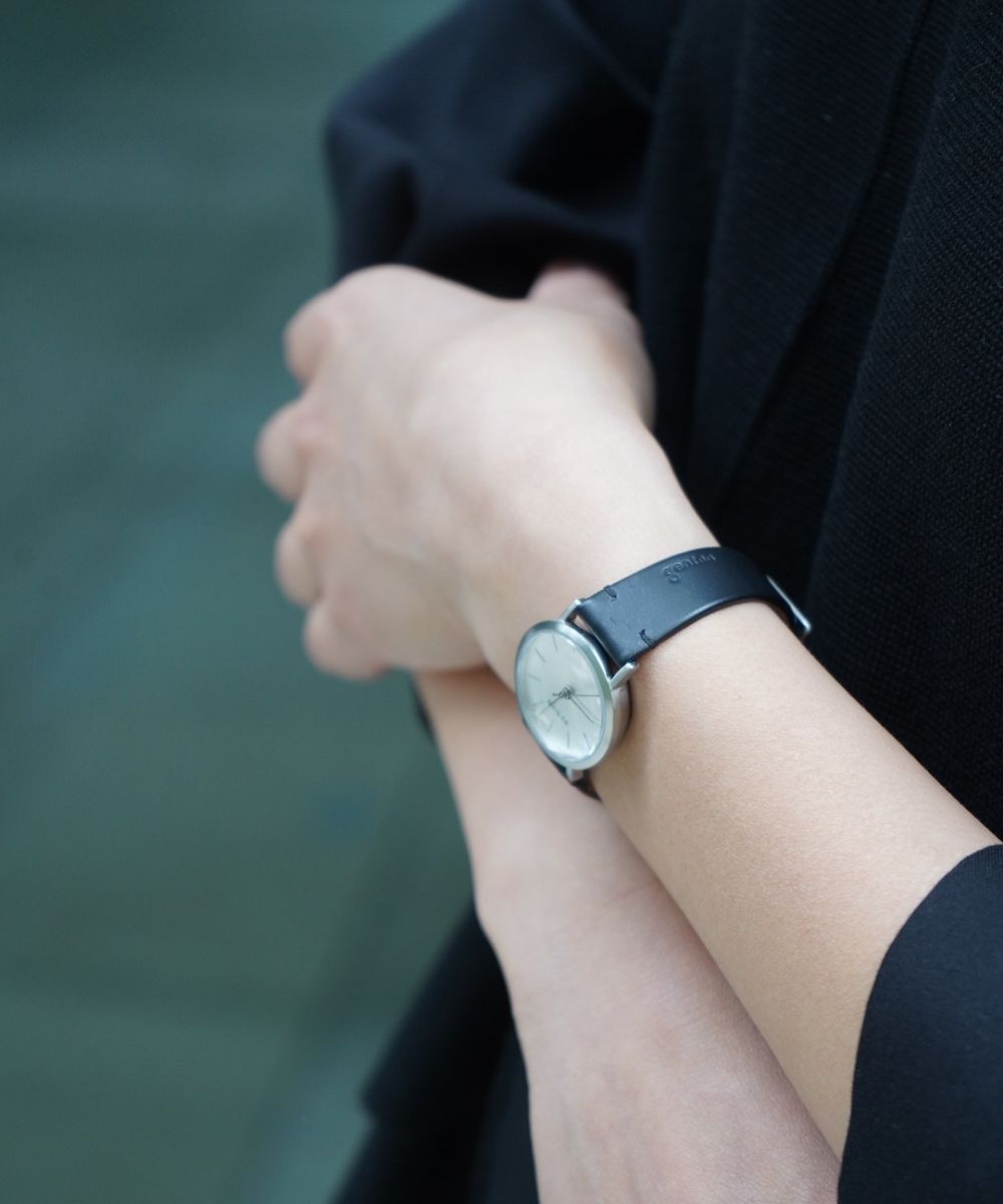 ゲンテンgenten BERINGベーリング レディース腕時計 日本限定 ペア