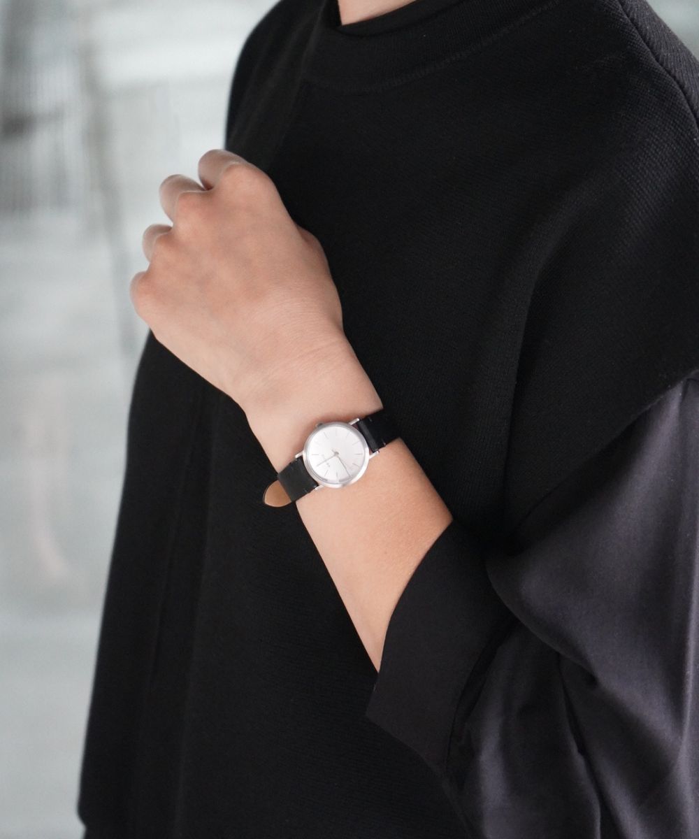 ゲンテンgenten BERINGベーリング レディース腕時計 日本限定 ペア