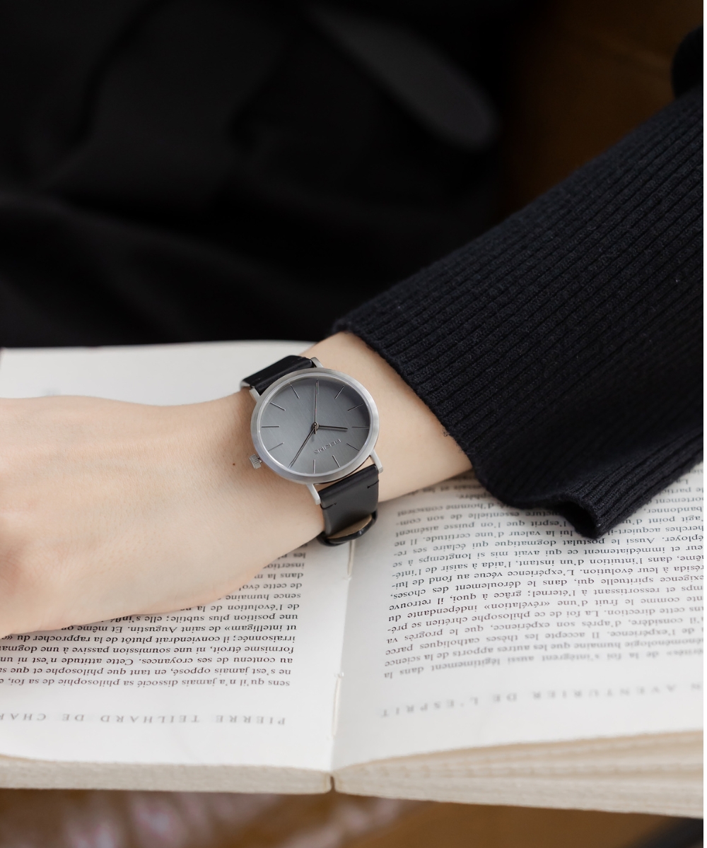 ゲンテンgenten BERINGベーリング メンズ ユニセックス腕時計