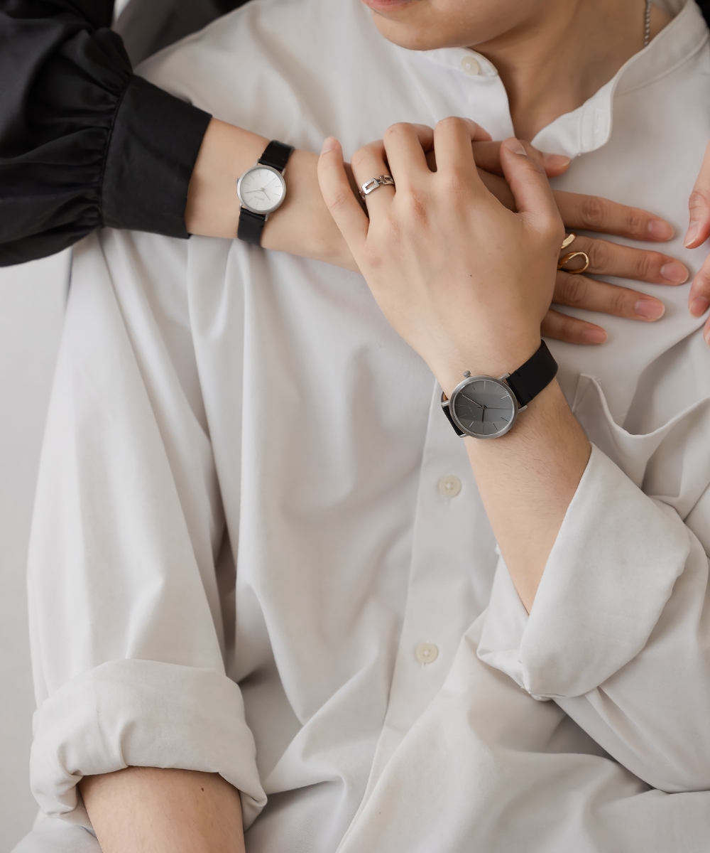 ゲンテンgenten BERINGベーリング メンズ ユニセックス腕時計