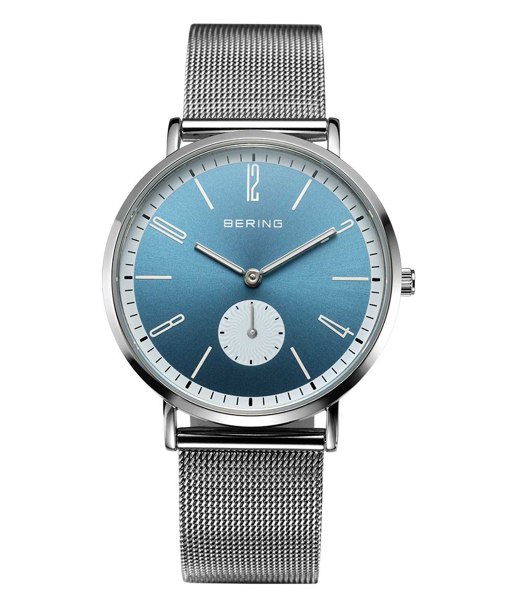 BERING Unisex Northern Lights Japan Limited 14036-003 { ʌ ix[O jZbNXrv m[UCc2025 VAio[  u[~Vo[bVxgj