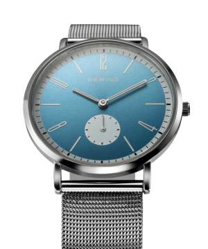 BERING Unisex Northern Lights Japan Limited 14036-003 { ʌ