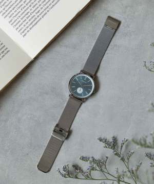 BERING Unisex Northern Lights Japan Limited 14036-003 { ʌ