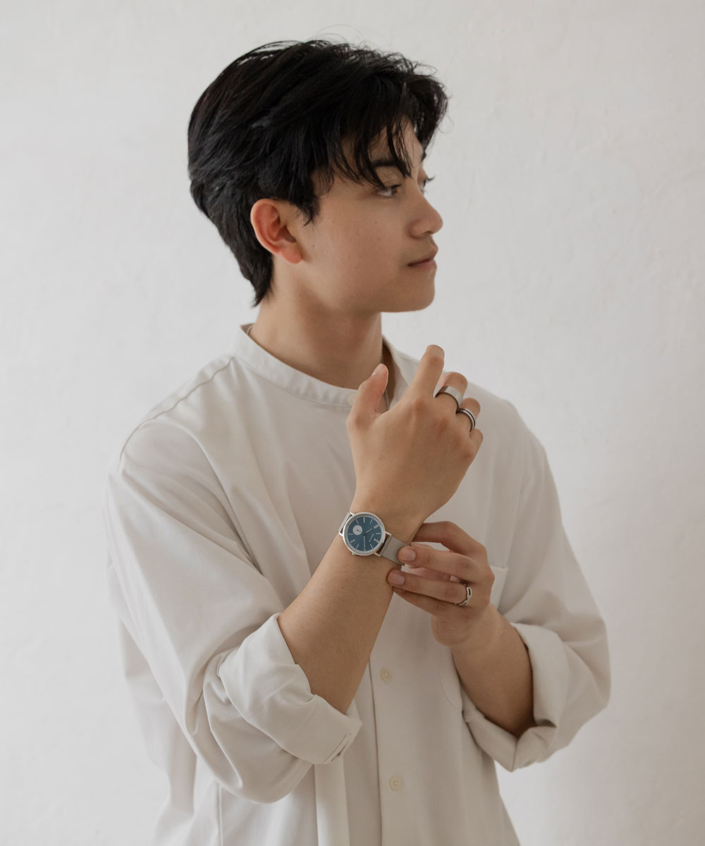 BERING/ベーリング メンズ ユニセックス腕時計 日本限定 数量