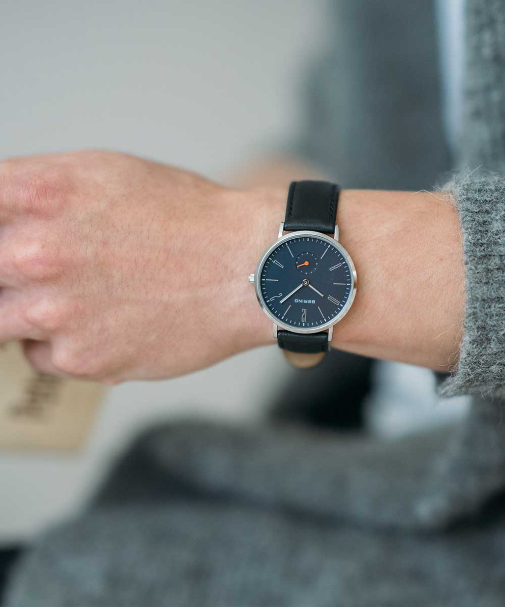 BERING（ベーリング） | BERING Unisex Classic Scandinavian